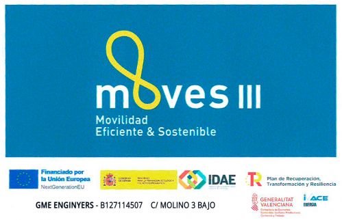 Subvenciones GME Subvenciones GME
